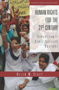 Stanford Studies in Human Rights