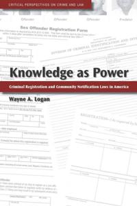 Critical Perspectives on Crime and Law
