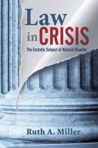 The Cultural Lives of Law
