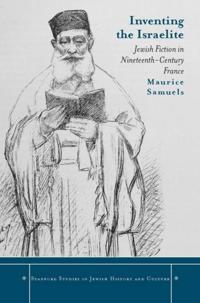 Stanford Studies in Jewish History and Culture