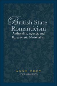 British State Romanticism