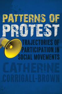 Bokomslag för "Patterns of Protest"
