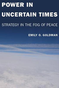 Power in Uncertain Times
