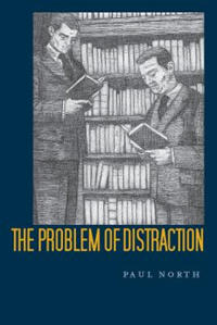 Bokomslag för "The Problem of Distraction"