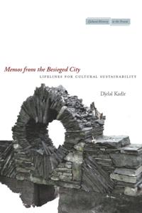 Cultural Memory in the Present