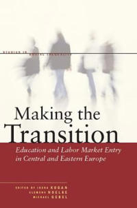 Making the Transition