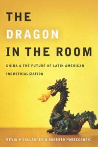 Dragon in the Room