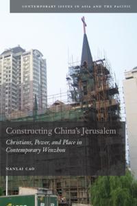 Contemporary Issues in Asia and the Pacific