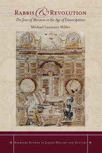 Stanford Studies in Jewish History and Culture