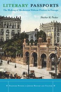 Stanford Studies in Jewish History and Culture