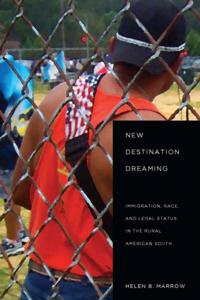 New Destination Dreaming