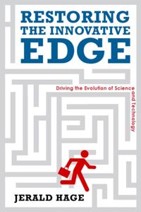 Innovation and Technology in the World Economy