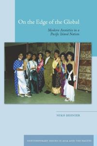 Contemporary Issues in Asia and the Pacific