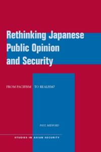 Studies in Asian Security