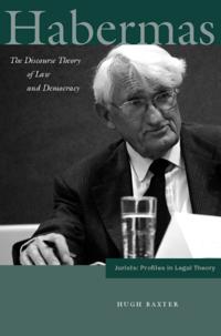 Jurists: Profiles in Legal Theory