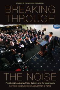 Studies in the Modern Presidency