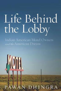 Life Behind the Lobby