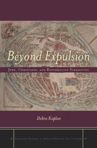 Stanford Studies in Jewish History and Culture