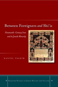 Stanford Studies in Jewish History and Culture