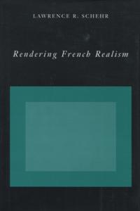 Rendering French Realism