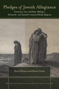 Stanford Studies in Jewish History and Culture