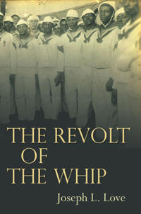 Bokomslag för "The Revolt of the Whip"