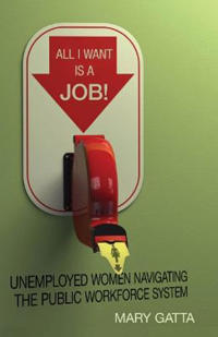Bokomslag för "All I Want Is a Job!"