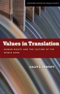 Stanford Studies in Human Rights