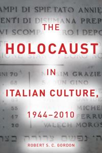 Holocaust in Italian Culture, 1944-2010