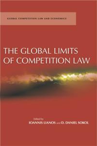 Global Competition Law and Economics