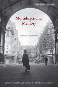 Cultural Memory in the Present