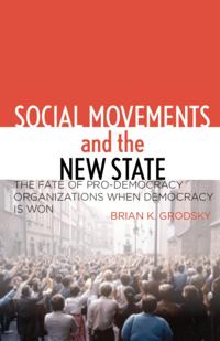 Social Movements and the New State