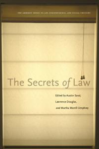 The Amherst Series in Law, Jurisprudence, and Social Thought