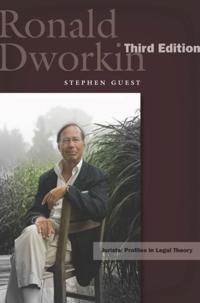 Jurists: Profiles in Legal Theory