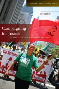 Stanford Studies in Human Rights
