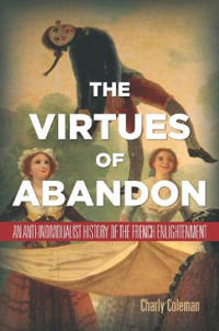 Bokomslag for "The Virtues of Abandon"