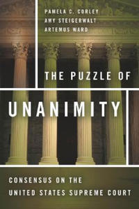 The Puzzle of Unanimity