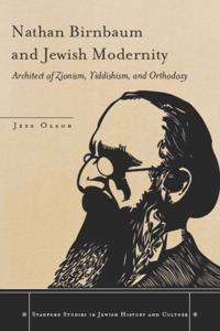 Stanford Studies in Jewish History and Culture