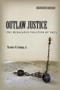 Bokomslag för "Outlaw Justice"