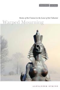 Cultural Memory in the Present