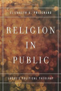 Bokomslag för "Religion in Public"