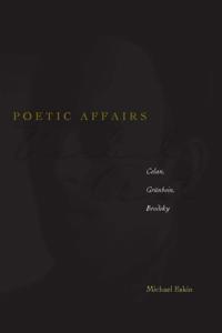 Verbal Art: Studies in Poetics