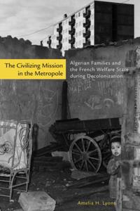 Civilizing Mission in the Metropole