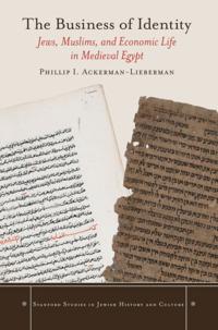 Stanford Studies in Jewish History and Culture