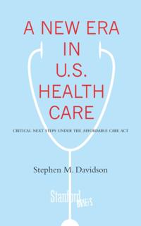 New Era in U.S. Health Care