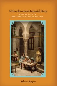 Frenchwoman's Imperial Story
