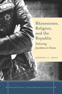 Stanford Studies in Jewish History and Culture