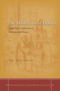 Stanford Studies in Jewish History and Culture
