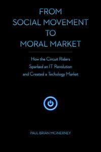 From Social Movement to Moral Market