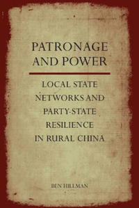 Patronage and Power